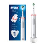 Pro 3 3000 Cross Action Toothbrush, , hi-res
